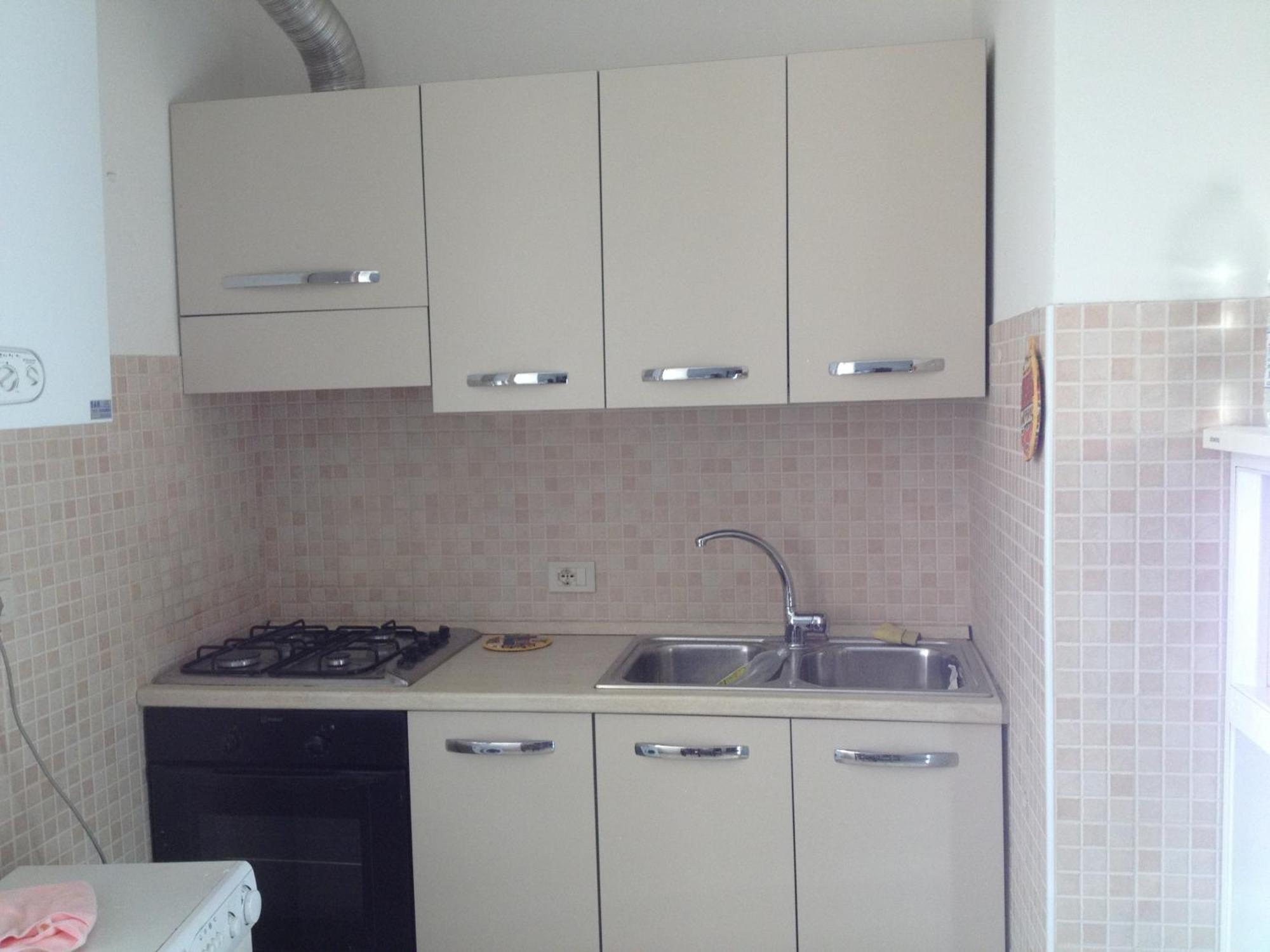 Residence Villa Carmen Fronte Mare A 50 Mt П'єтра-Лігуре Екстер'єр фото